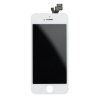 Wyświetlacz do iPhone 5 z ekranem dotykowym białym (Tianma AAA)