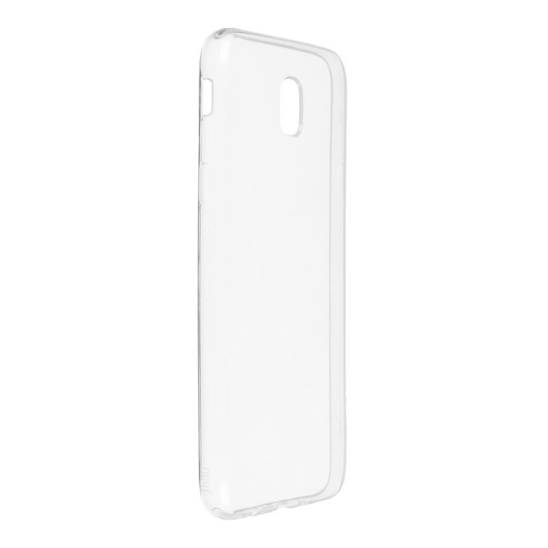 Futerał Back Case Ultra Slim 0,3mm do SAMSUNG Galaxy J5 2017 transparent