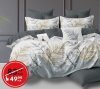 pościel z prześcieradłem 160x200 promocja