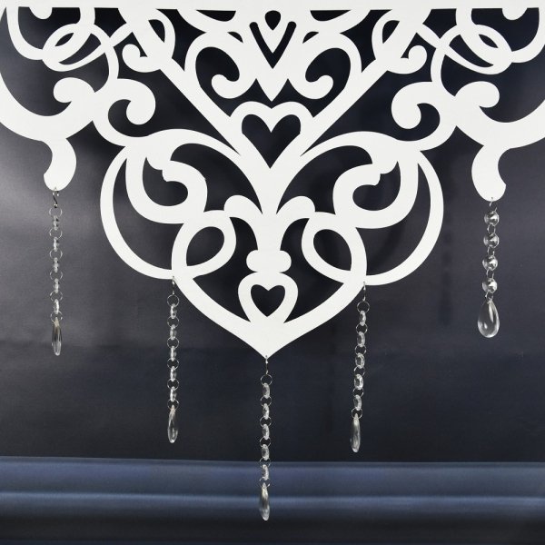 panel dekoracyjny