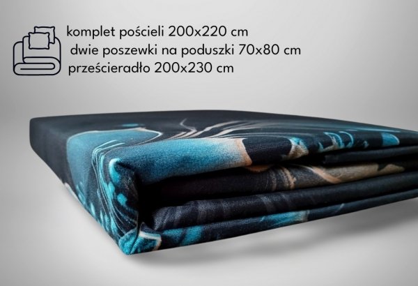 pościel 200x220