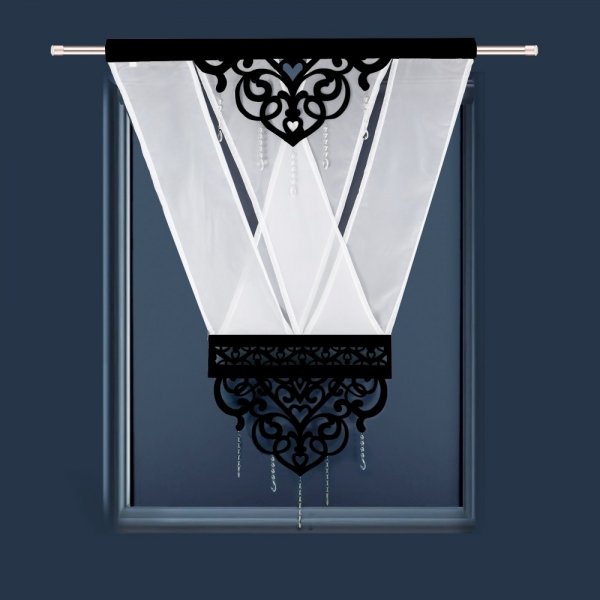 Panel dekoracyjny 120 × 160 cm - Nelli.pl