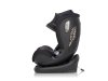 EASY GO Fotelik samochodowy CONVERT IRON 0-36 kg