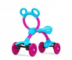 MILLY MALLY Pojazd Orion Flash candy