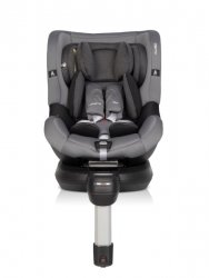 EASY GO Fotelik samochodowy ROTARIO PEARL 0-18 kg