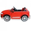 Elektryczny samochód dla dzieci, Audi Q7, czerwony,  6 V