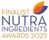 Vitalized Greens & Protein Natura ingredients awards 2025