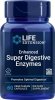 LIFE EXTENSION Enhanced Super Digestive Enzymes (60 kaps.)