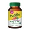 Mega Food Baby & Me 2 Postnatal Multi 60 tabletek