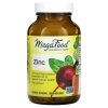 MegaFood Cynk Zinc 120 tab.