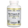 California Gold Nutrition Bee Propolis 2X 500 mg 240 kaps.
