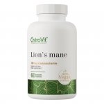 OSTROVIT Soplówka Jeżowata 500 mg VEGE (60 kaps.)