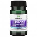 SWANSON Boron 6 mg (60 kaps.)