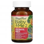 Baby & Me 2 Postnatal Multi 60 tab.