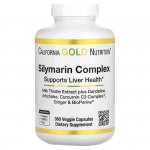 Silymarin Complex | Kompleks Sylimaryny 360 kaps.