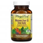 MegaFood Women Over 55 One Daily 60 tab