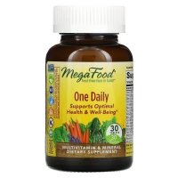 One Daily | Dla Kobiet i Mężczyzn 30 tab. 