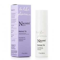 Next level - Serum retinol 1 %, 30 ml