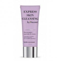 Oczyszczająca maseczka do twarzy - Express skin cleansing, 85 ml