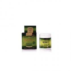 Regenerująca maska do włosów - Bambus i olej avocado, 250 ml