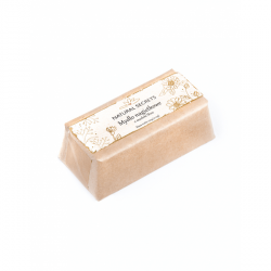 Mydło nagietkowe z masłem shea, 100 g