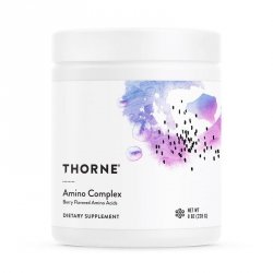 THORNE RESEARCH Amino Complex - Kompleks aminokwasów (228 g)