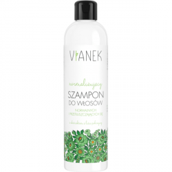 Normalizujący szampon do włosów, 300 ml