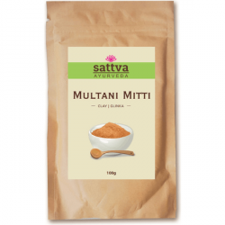 Glinka - Multani Mitti, 100 g