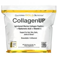 California Gold Nutrition CollagenUP 1kg