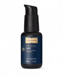 QUICKSILVER Nanoemulsified CoQ10 (50 ml)