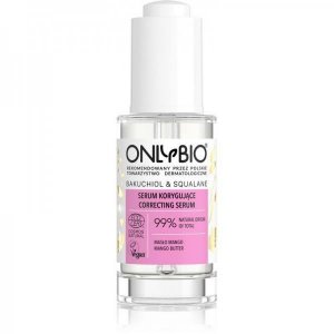 Serum korygujące - Bakuchiol&Skwalan, 30 ml