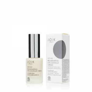 Odmładzający krem pod oczy, 15 ml