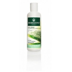 Odżywka z aloesem do włosów zniszczonych i farbowanych, 260 ml