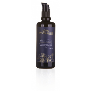 Tonizująca kuracja rozjaśniająca Glow Tonic - 100 ml