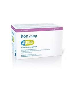 DR. ENZMANN MSE AEGS Kon Comp MSE (60 kaps.)