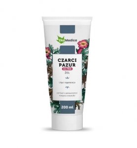 EKAMEDICA Żel czarci pazur (200 ml)