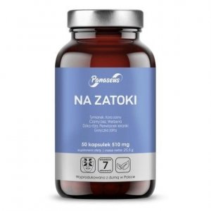 PANASEUS Na Zatoki (50 kaps.)