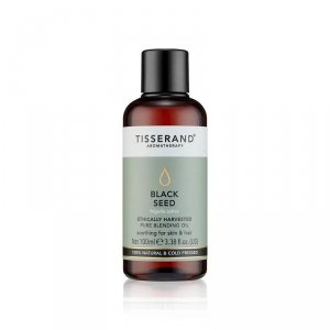 TISSERAND AROMATHERAPY Black Seed (100 ml)