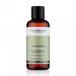 TISSERAND AROMATHERAPY Wheatgerm (100 ml)
