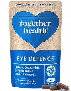 TOGETHER Eye Defence (30 kaps.)