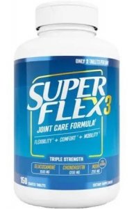 NEWTON EVERETT Superflex-3 (150 tabl.)