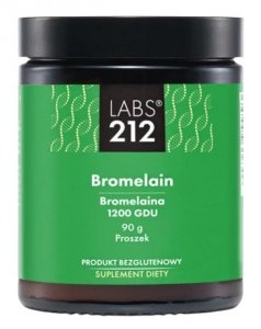 LABS212 Bromelain (90 g)
