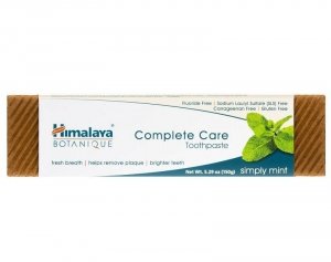 HIMALAYA Pasta do zębów Complete Care Toothpaste Simply Mint (150 g)