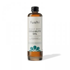 FUSHI Really Good Cellulite Oil (100 ml)