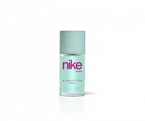 Nike A Sparkling Day Woman Dezodorant perfumowany w atomizerze  75ml