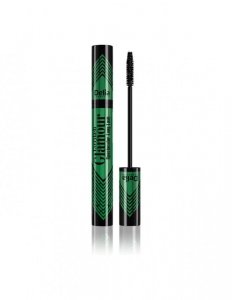 Delia Cosmetics Glamour Tusz do rzęs Everylash - rozdzielająca 11ml