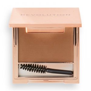 Makeup Revolution Soap Styler + Mydełko do stylizacji brwi 5g