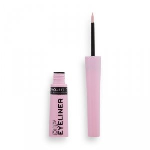 Makeup Revolution Relove Dip Eyeliner - Pink 1szt