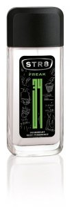 STR 8 Freak 34 Dezodorant w atomizerze dla mężczyzn 85ml