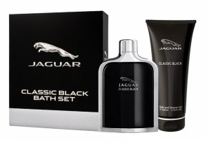 PROCT JAGUAR CLASSIC BLACK ET100+SG200